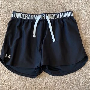 Under Armour athletic shorts